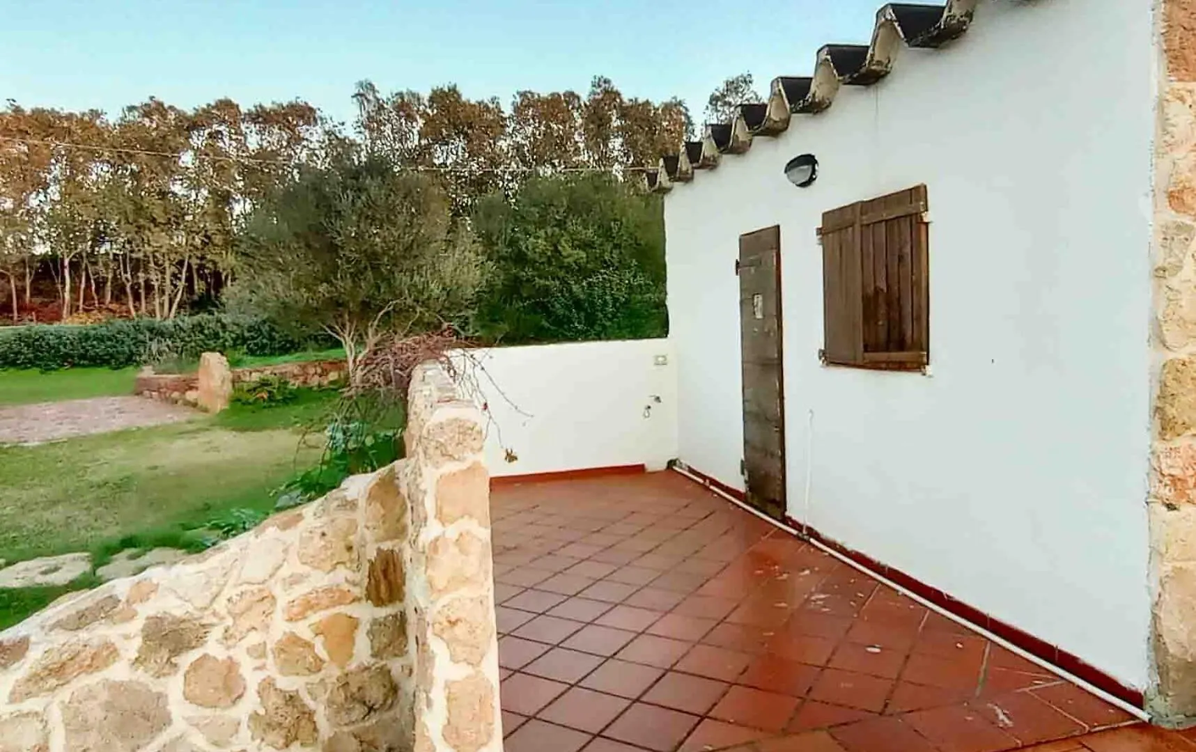 Appartamento Alghero - Grotte di Nettuno cortes Santa Maria la Palma