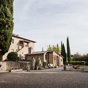 Montorio Montepulciano Stazione